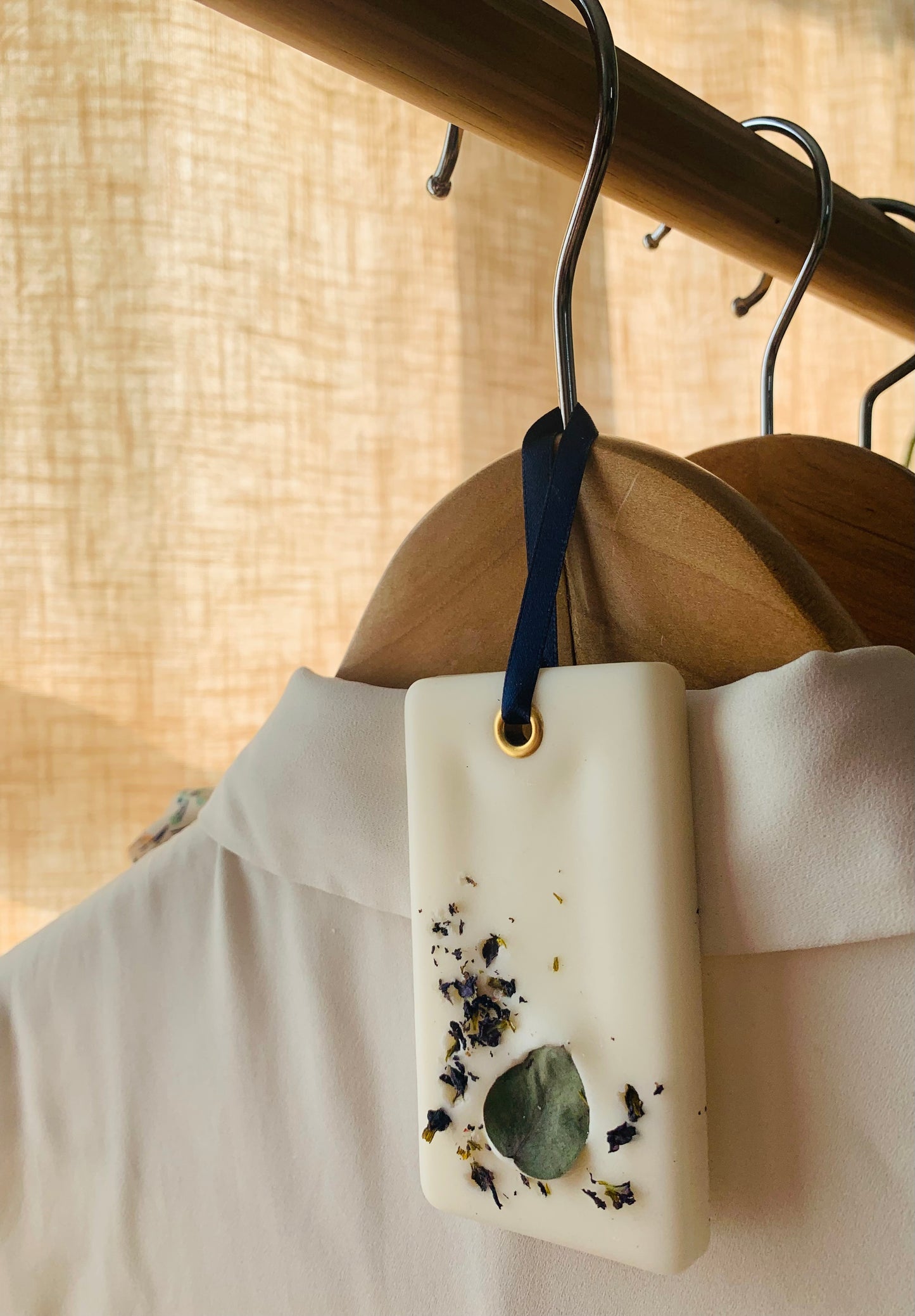 Parfums Solides - x 2