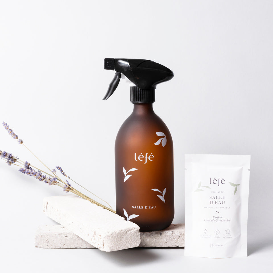 recharge détartrant, naturel, nettoyer anticalcaire