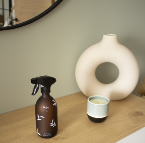 multi-surface produits ménagers naturels zéro déchet