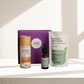 Pack Lessive et Parfum de linge