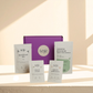 Coffret Maison Recharges écologiques