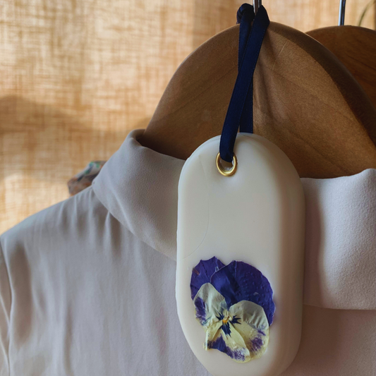 Parfums Solides - x 2